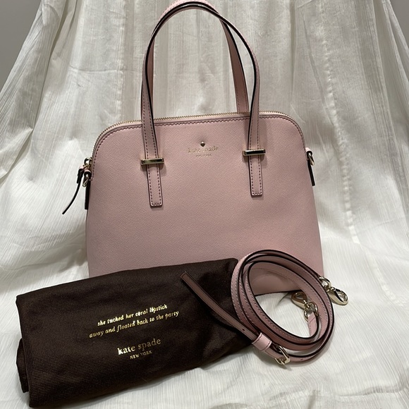 Kate Spade Bowler Bag - Picture 6 of 8